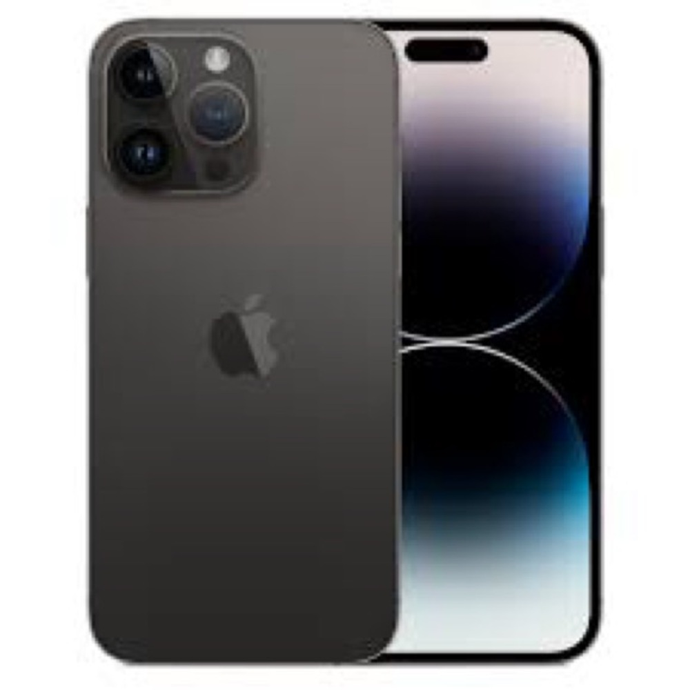 iPhone 14 Pro Max with Tik Tok App